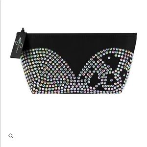 Selena la reina makeup bag